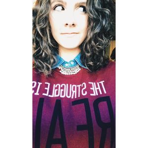 Meet your Posher, Jayla